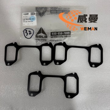 SDLG 4110000970080 GASKET APPLY FOR SDLG WHEEL LOADER MOTOR GRADER LG958 L958F G9180 G9190 G9200 G9220