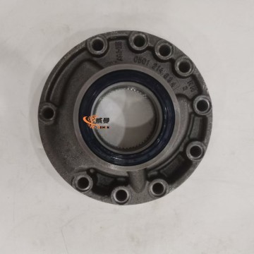 0501214895 Oil pump 6.6kg Transmission Oil Pump 0501214895 for ZF WG-190 WG-210.