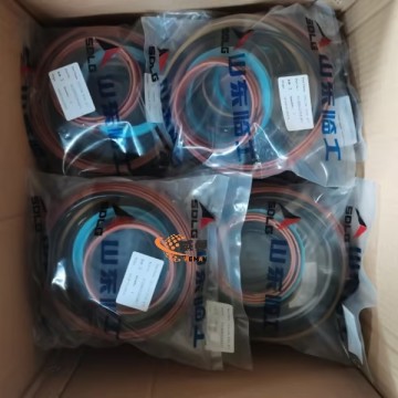 SDLG Seal kit 4120002264401 for LG Wheel Loader with good price