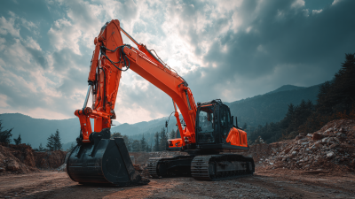 Understanding the Key Innovations in Excavation Equipment for Modern Construction Projects