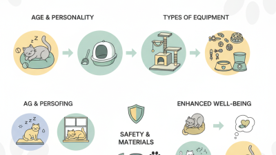 How to Choose the Best Cat Equipment for Your Feline Friend