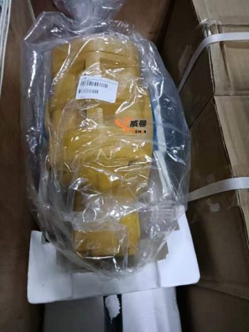 SDLG 4120008462 Gear pump10010 for LG wheel loader with good price