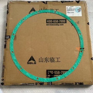 SDLG Gasket 4110000217084 for LG Wheel Loader with good price