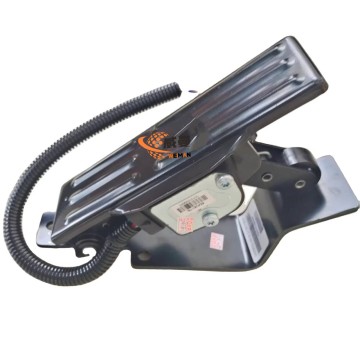 Genuine Electronic Accelerator Pedal 6543617B(4102-C3C-17.43.50) for wheel loader