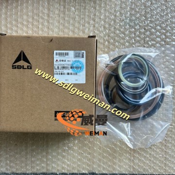 ORIGINAL SDLG  4120004770019 SEALING KIT  APPLY FOR SDLG EXCAVATOR GRADER