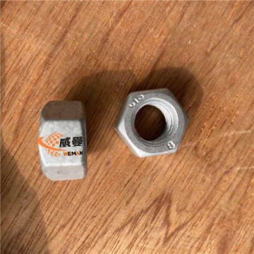 LGMG  4013000011 Nut   for machine with Good Quality and Price
