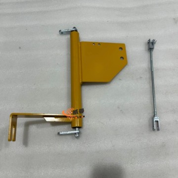 SDLG 4110000746002 Bracket LGHD9360002 for LG Machinery with good price