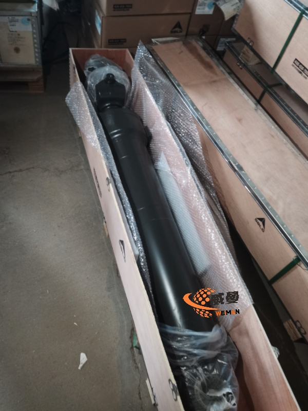 4120009098动臂油缸HSGF-17090757-1378C