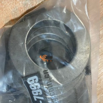 SDLG Genuine Construction Machinery Part 29070012681 Gasket For Wheel Loader Use