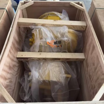 SDLG 29050030001 Transmission assembly BX50-03 for LG Machinery with good price