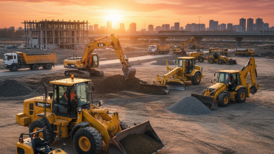 What is Heavy Machinery and Its Importance in Modern Industry