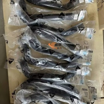 SDLG 29030007842 Hose for sell-upper 1.2kg for LG Machinery with good price