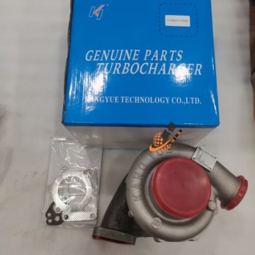 Weichai 612601111005 turbocharger 13.4kg for machine with Good Quality and Price