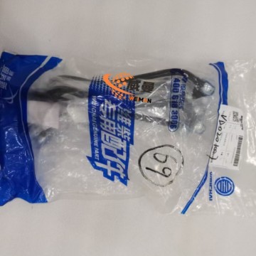 Weichai 13022577 hose for machine with Good Quality and Price