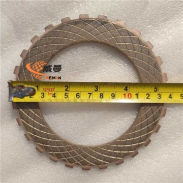 ZF  4WG200  External friction plate   for ZF wheel loader parts with Good Quality and Price
