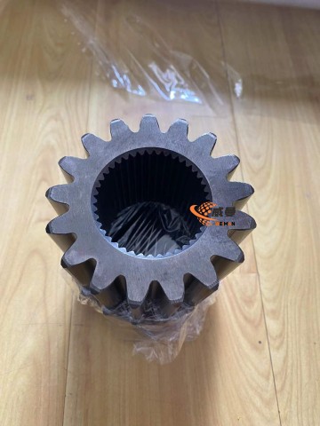 The Sun Gear 29070012671 Suitable for SDLG LG953