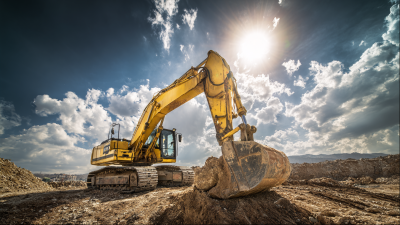 Top Strategies for Maximizing Efficiency with Local Excavators