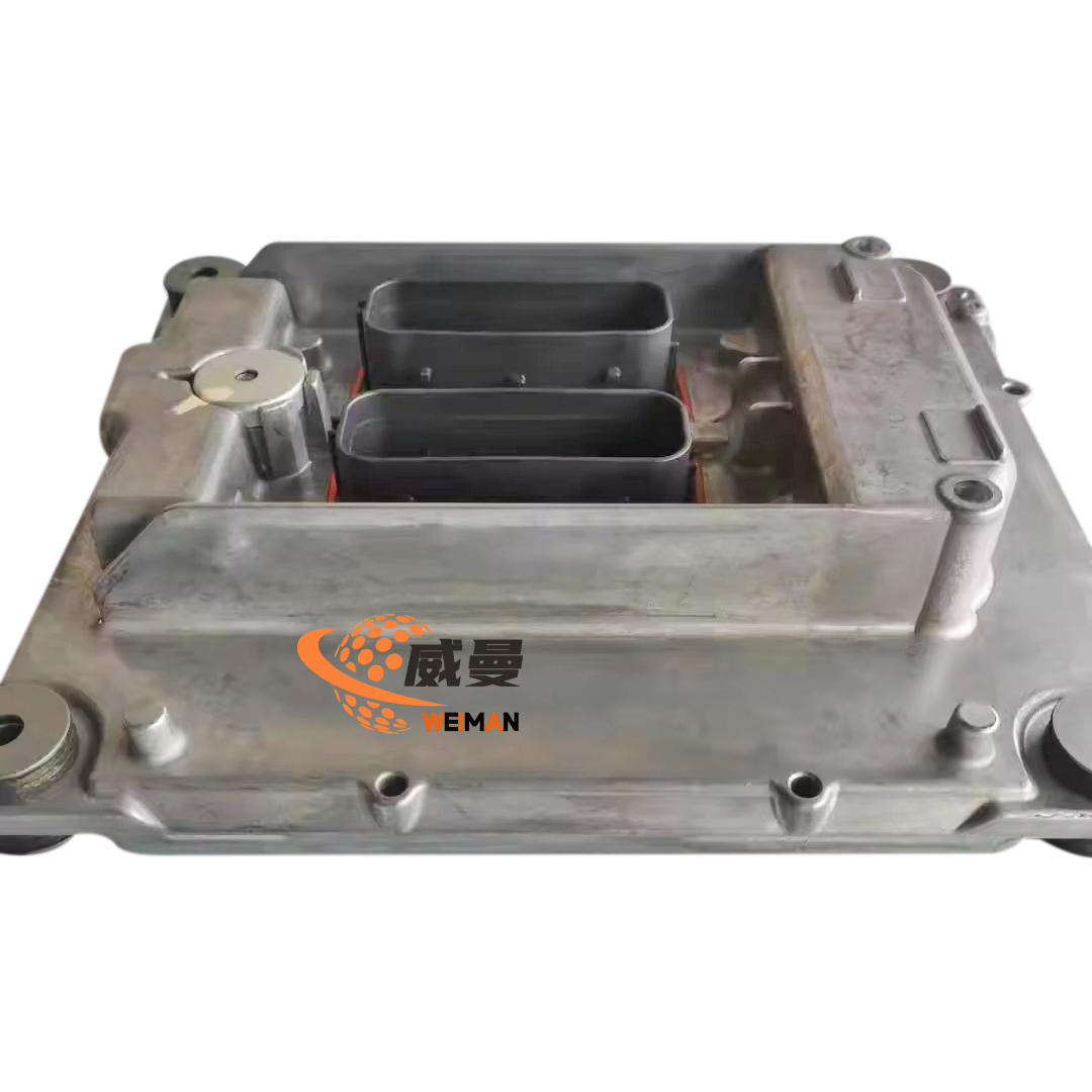 Genuine Engine Control Unit ECU 60100001  2