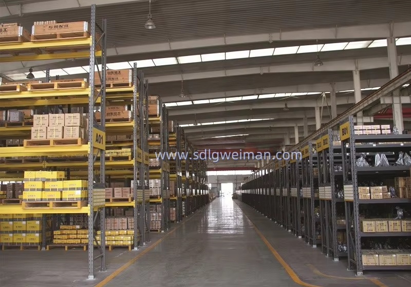 sdlg warehouse
