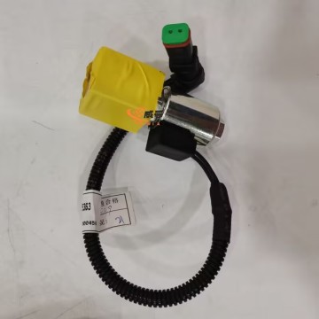 SDLG 29050025363 Solenoid 0.4kg for machine with good price