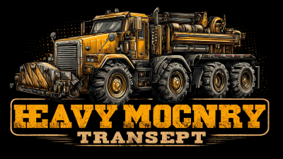 Exploring Diverse Characteristics and Applications of the Best Heavy Machinery Transport Options