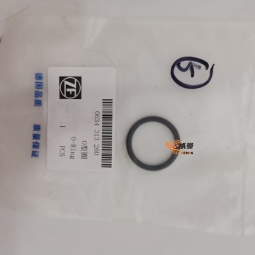 0634313260 O-ring for 4WG-200 transmission best selling