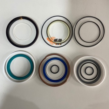 Doosan K9001892 seal kits high quality fit for DX225LC DX210W DX230LC excavator bucket cylinder