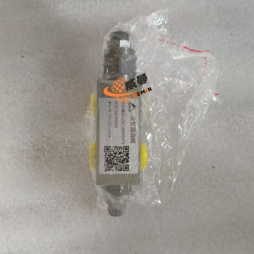 SDLG F1222-4120005079 Safety valve 1.45kg for machine with Good Quality and Price