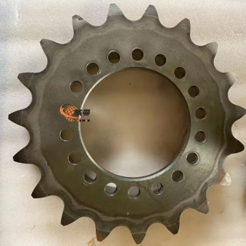 SDLG 4110001903135 Double Row Sprocket 21.7kg for G9180 with good price