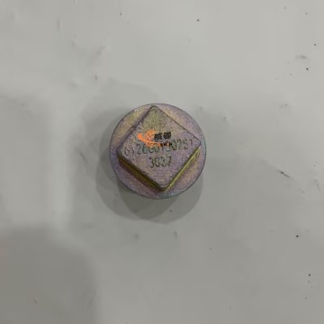 Original Weichai 612600150251 Magnetic screw plug assembly for machine with good price
