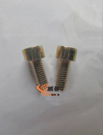 SDLG Nut bolt 4014000033 GB70.1-M816EpZn-8.8 for LG wheel loader with good price