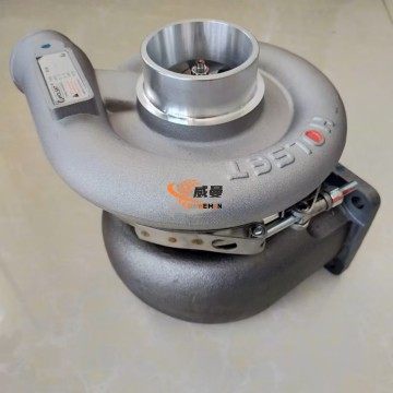 Hot sale 13030164 turbo charger for Weichai Deutz Engine genuine Parts