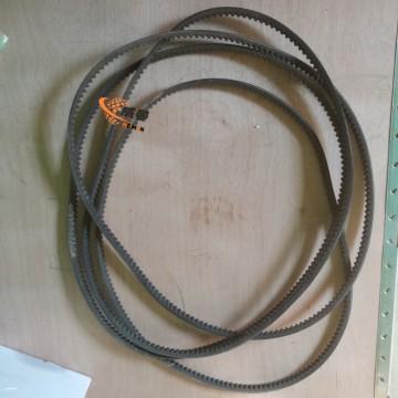 XCMG 860139616 13023351 V-belt 0.15kg for sale
