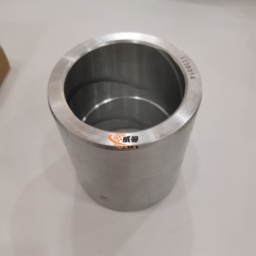 Z5100108502 5228214 Bushing 1.3kg SEM Bucket Pin Bushing Z5100108502 5228214 FOR SEM656D/SEM650B WHEEL LOADER CHINA FACTORY WHOLESALE