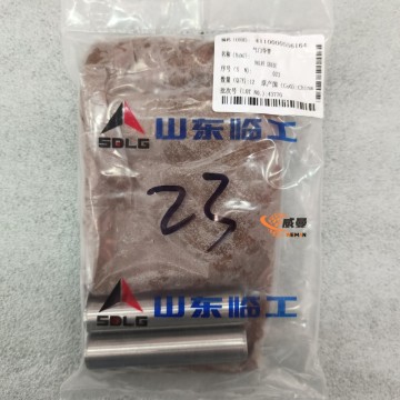 SDLG 4110000556164 Precision Valve Guide - 0.055KG Critical Engine Valve Positioning Component