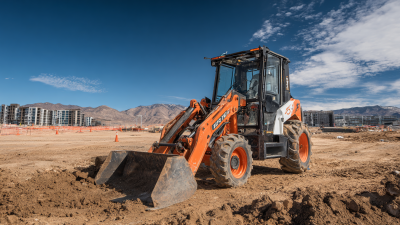 The Ultimate Guide to Sany Skid Steer: Unleashing Efficiency in Modern Construction