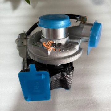 Yuchai Engine Parts 364000-1118850C-752-02 Turbocharger Turbo Turbine with good price