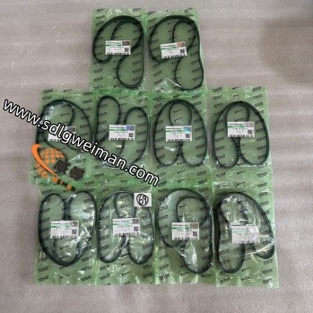 DOOSAN & DEVELON 2106-1019D10 BELT AC OLD