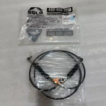 SDLG 4110000113002 Control Cable for LG Machinery with good price