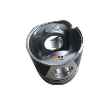Original Weichai piston 612600030010 for WD10G220E22 engine