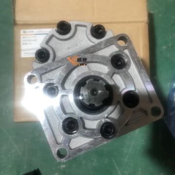 SEM 639B Wheel Loader Spare Parts W060400000 gear pump Gear oil pump