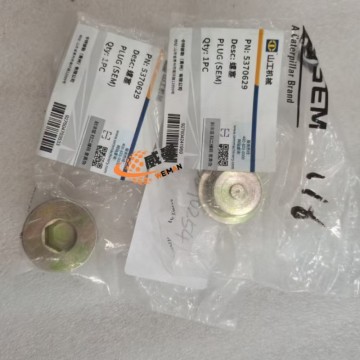 SEM 5370254 plug 0.01kg for machine with Good Quality and Price