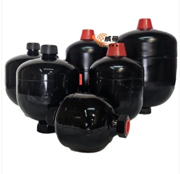 SDLG Energy accumulator 4120002274 GXQ-D-0.75L-100 for LG wheel loader with good price