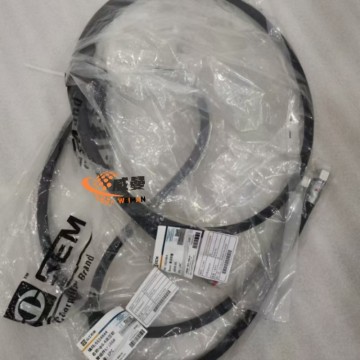 SEM Z5B261018 5524844 hose for machine with Good Quality and Price