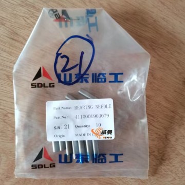 SDLG 4110001903079 Bearing Needle 0.01kg for machine with good price