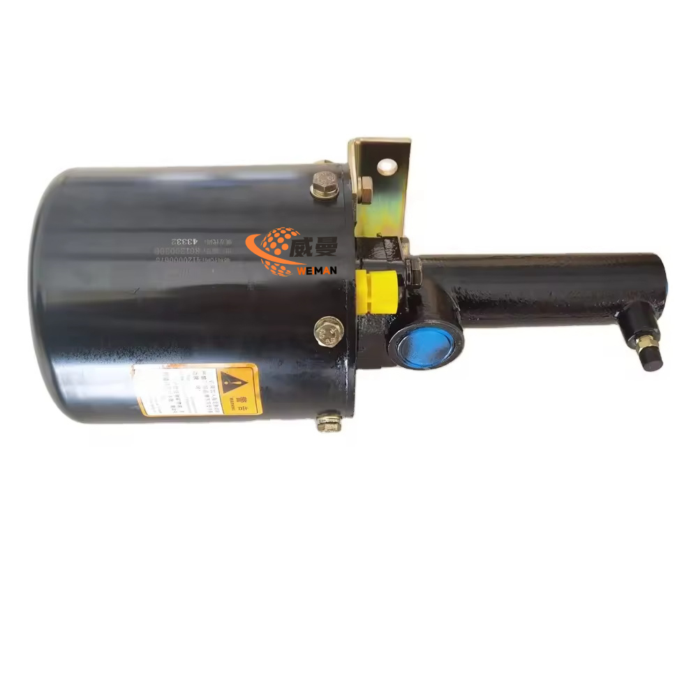 LG22-JLB air brake booster 4120000675(1)