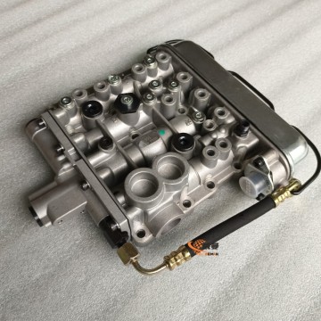 ZF 4644159347 Control Valve – Precision Regulation for Optimal System Performance