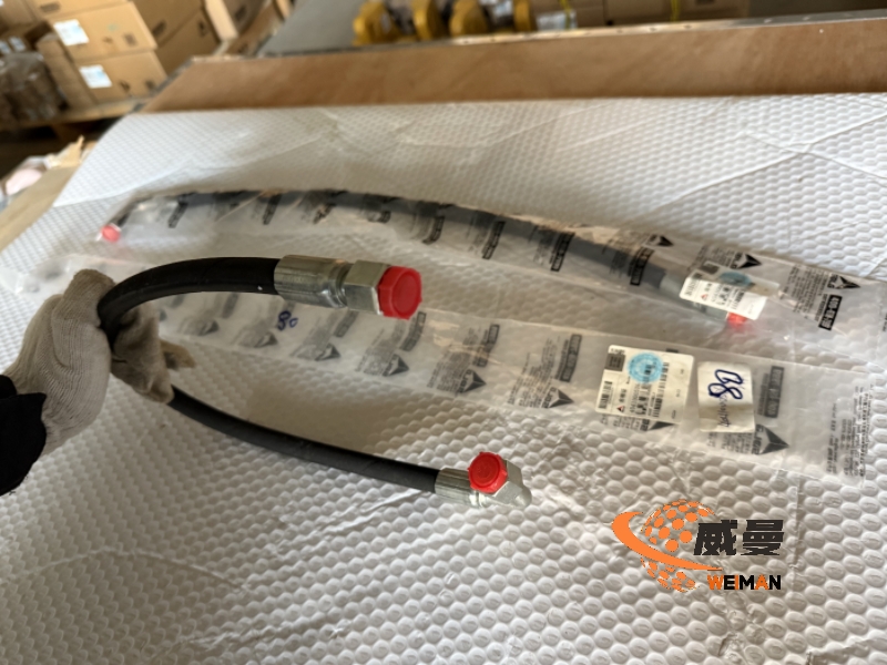 4041000576软管LGB125-004065 (2)