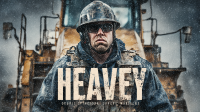 Understanding the Challenges Faced by the Best Heavy Equipment Operators in Today’s Industry