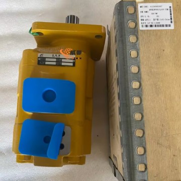 SDLG 4120005357 Gear Pump 31.9kg for G9180 with good price